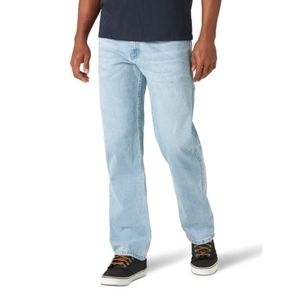 Wrangler Premium Quality Loose Fit Jeans
